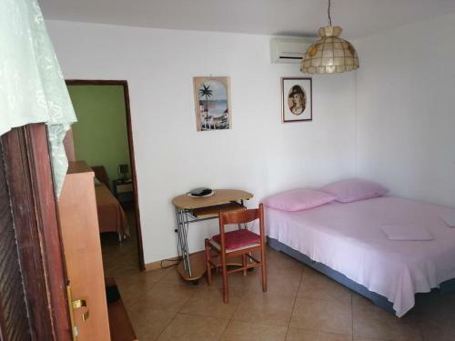 Apartment Metajna 4127b