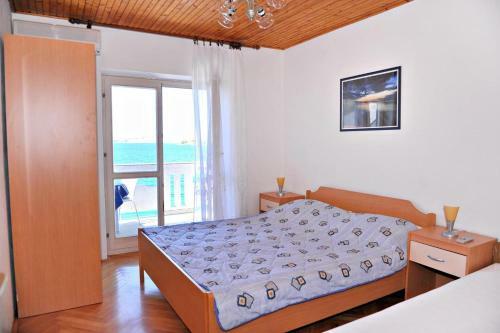 Hostal Rooms By The Sea Metajna (Pag) - 206