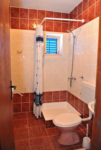 Hostal Rooms By The Sea Metajna (Pag) - 206