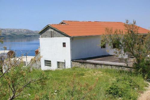 Apartment Metajna 4126a