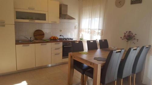 Apartment Zubovici 9363c