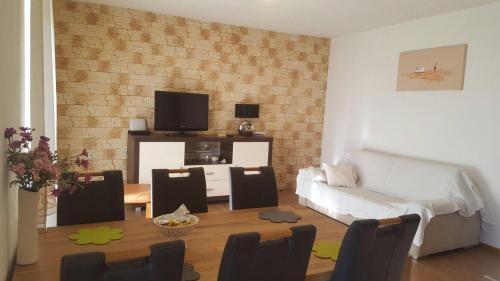Apartment Zubovici 9363c