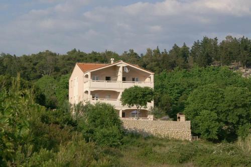 Apartments With A Parking Space Caska (pag) - 4089