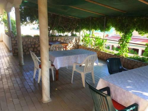 Hostal Triple Room Zubovici 16063a