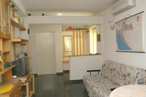 Apartment Zubovici 4125a