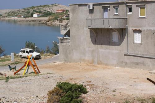 Apartment Zubovici 4125a