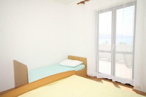 Apartments By The Sea Metajna (Pag) - 6466
