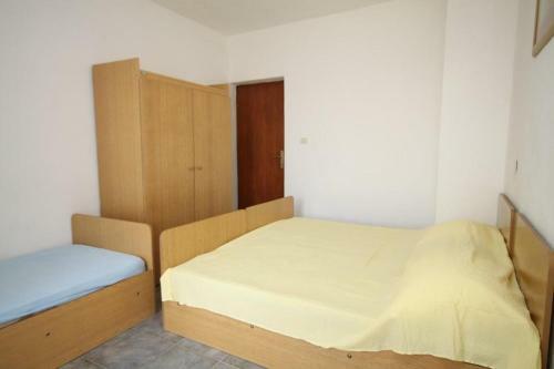 Apartments By The Sea Metajna (Pag) - 6466