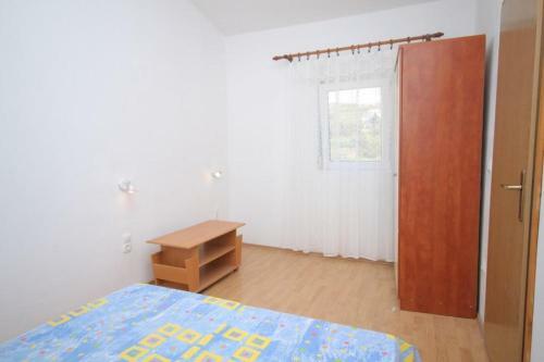 Apartments By The Sea Metajna (Pag) - 6466