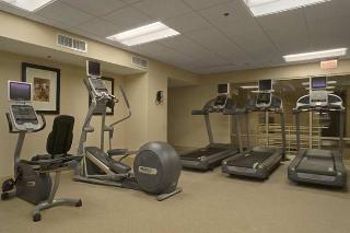Hotel Homewood Suites Hilton Silver