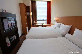 Hotel Ibis Singapore Novena