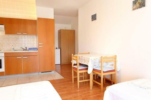 Apartamentos Studio Zuljana 254a