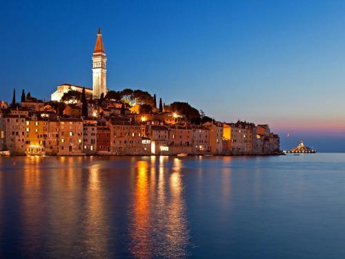Apartment In Rovinj/istrien 11479
