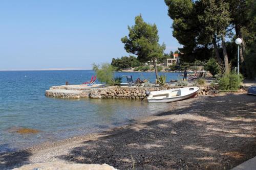 Apartamentos Studio Starigrad 6581b