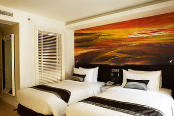 Skyy Hotel (superior)