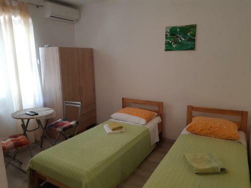 Apartments Vukeli?