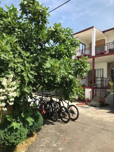 Apartments Vila Vera