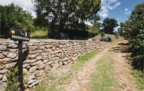 Holiday Home Starigrad Paklenica 45