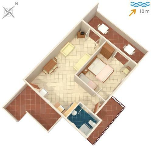 Apartments With A Parking Space Stomorska (solta) - 780