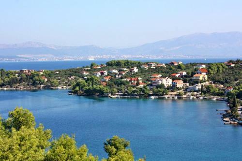 Apartments By The Sea Necujam (solta) - 5208