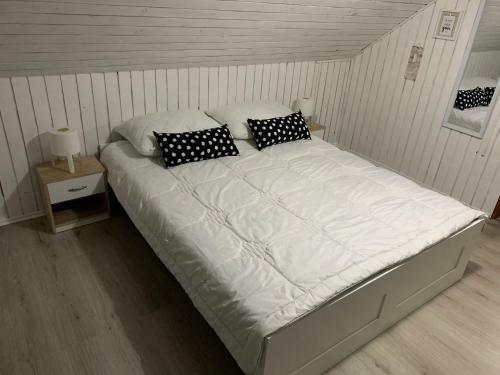 Holiday Home Me?imurski Raj