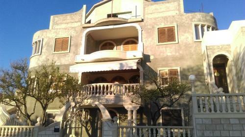 Hostal Double Room Sumartin 2949a