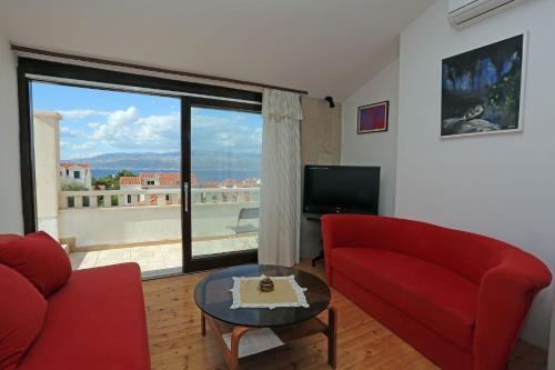 Apartments Aldica