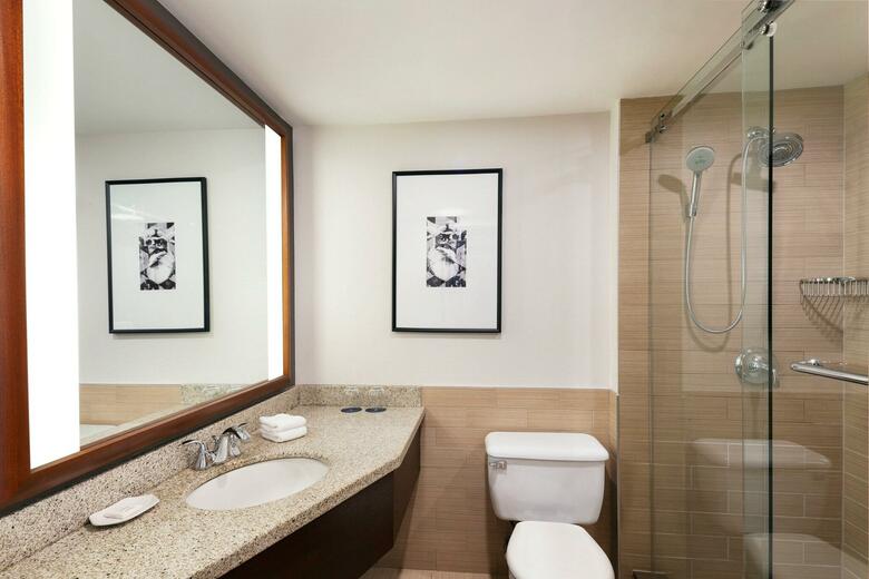 Sheraton Vancouver Airport Hotel