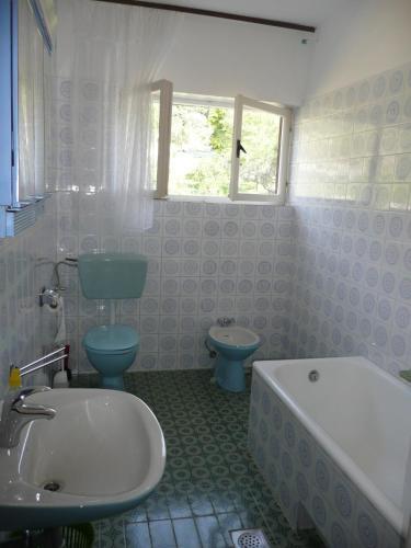 Apartment In Rab/insel Rab 16278