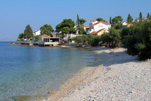 Holiday House With A Swimming Pool Sutivan (brac) - 11496