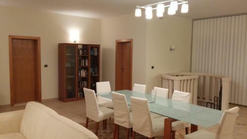 Apartments On Gorana Pavlova 24