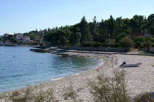 Seaside Luxury Villa With A Swimming Pool Sutivan (brac) - 16171