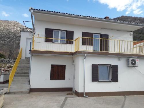Hostal Rooms With A Parking Space Lukovo (Senj) - 14567