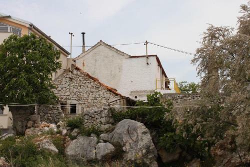 Apartment Sveti Petar 6168b