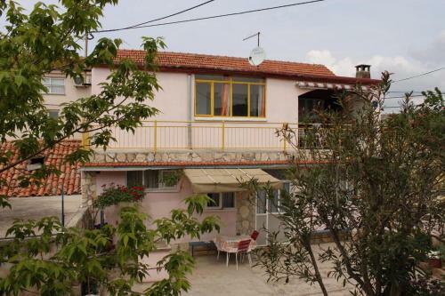 Apartment Sveti Petar 6168b