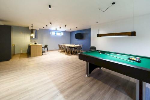 Apartamentos Luxury Villa Loma 1