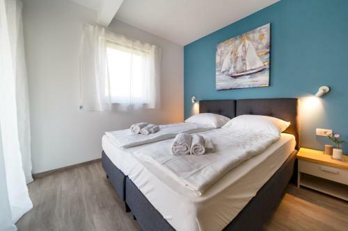 Apartamentos Luxury Villa Loma 1