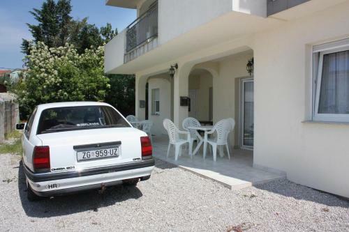 Apartment Sveti Vid 5323d