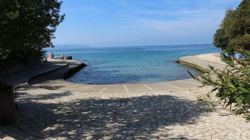 Apartment In Marsici/insel Krk 13109