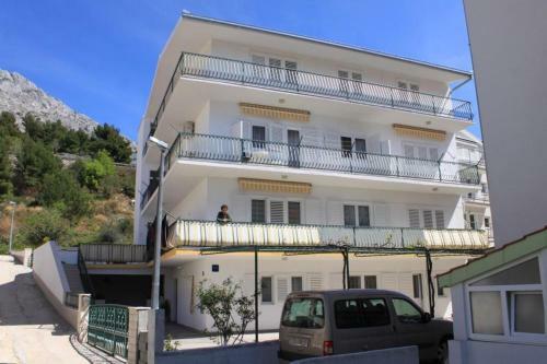 Apartamentos Studio Nemira 4652b