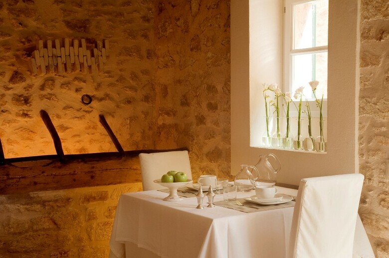 Hotel Boutique S'hotelet de Santanyi