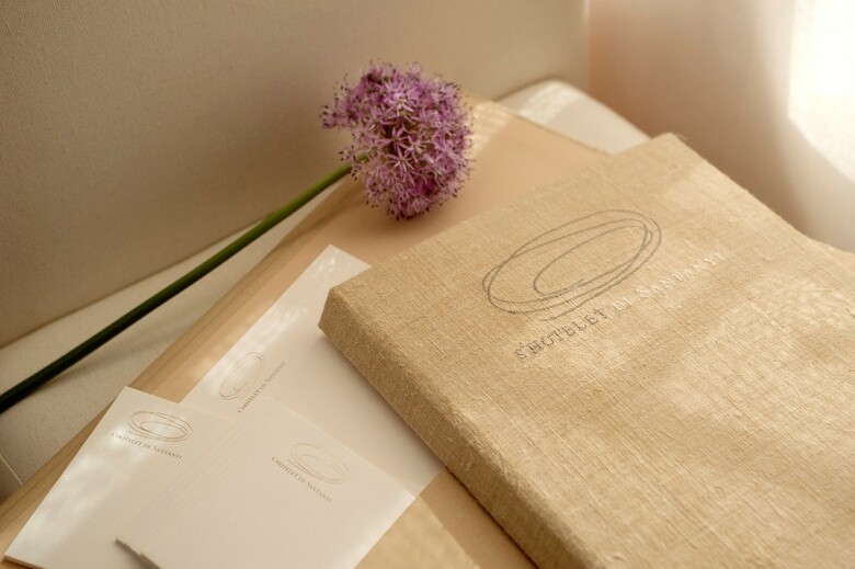 Hotel Boutique S'hotelet de Santanyi