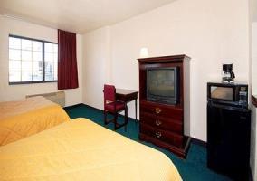 Hotel Comfort Inn