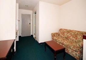 Hotel Comfort Inn