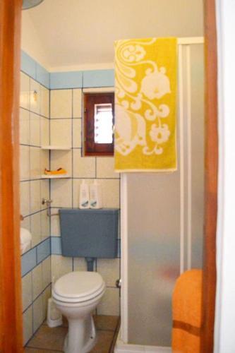 Apartments With A Parking Space Tkon (pasman) - 8412