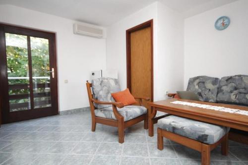 Apartments By The Sea Tkon (pasman) - 8395