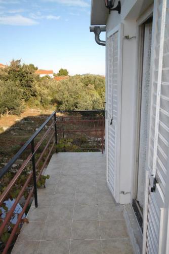 Apartments By The Sea Tkon (pasman) - 5825