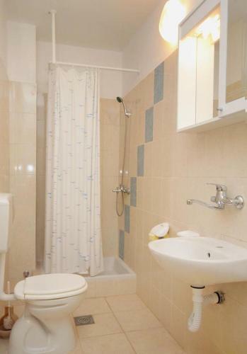 Apartments By The Sea Tkon (pasman) - 5825