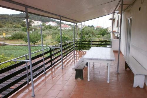 Apartments By The Sea Tkon (Pasman) - 8458