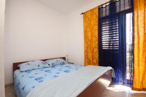Apartments By The Sea Tkon (Pasman) - 8458
